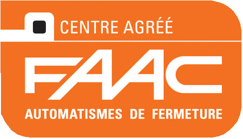 FAAC — Centre agréé automatismes de fermeture